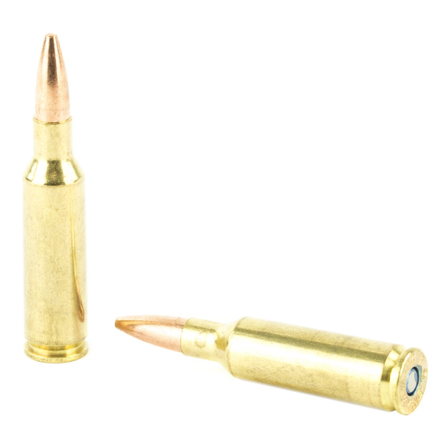 Fed Am Eagle 224vlk 75gr Tmj 20/200