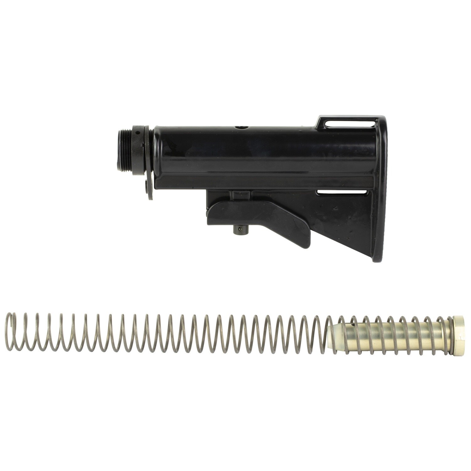 Dbst Ess Retro Alm Car Stock Blk Kit