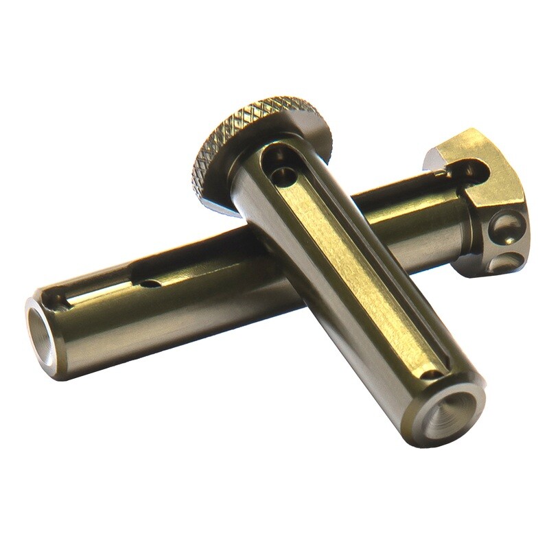 Bad Alun Enhd Tdwn Pvt Pin Set Odg Bad Alun Enhd Tdwn Pvt Pin Set Odg
