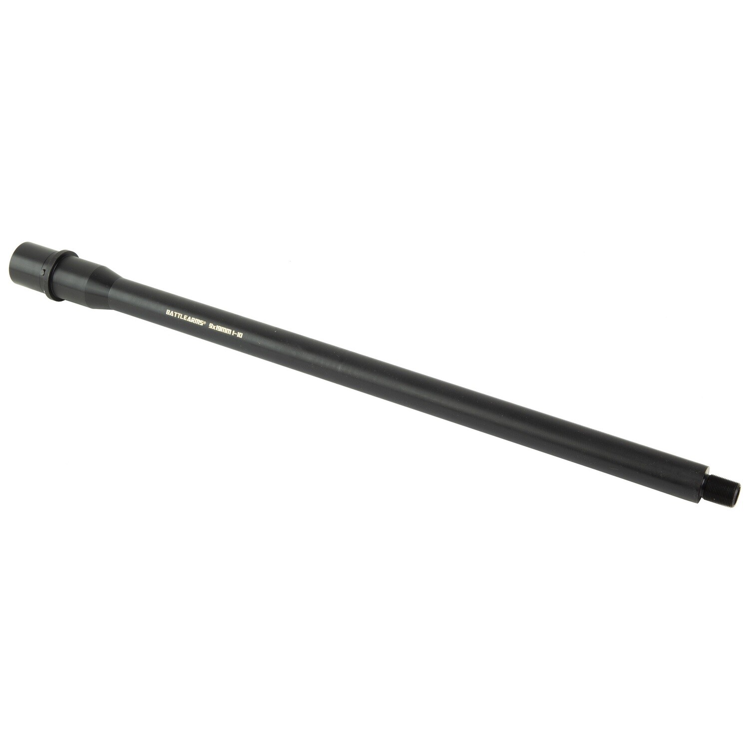 Bad Battlearms Ltwht 16" 9mm Barrel