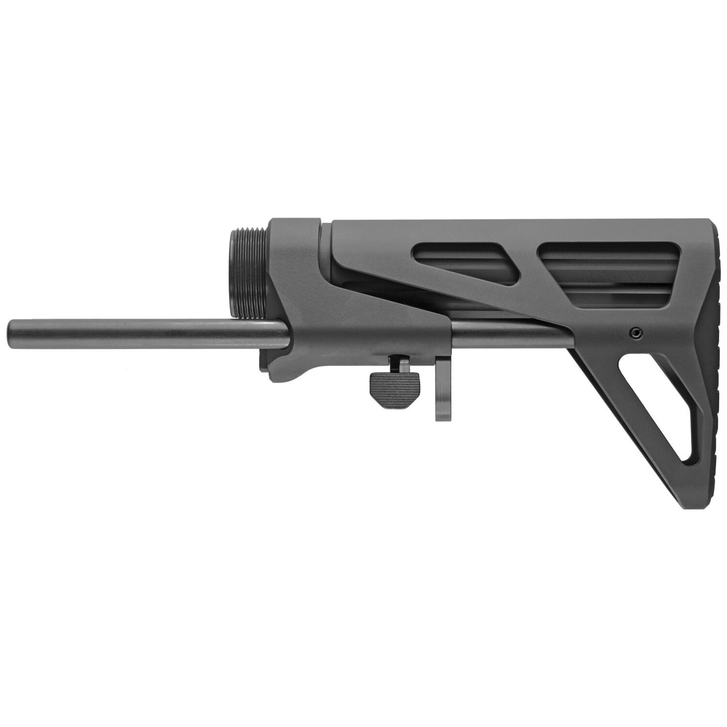 Maxim Cqb Stock Gen7 Std Blk