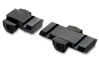 Burris Bs Adptr Zee M77 Blk