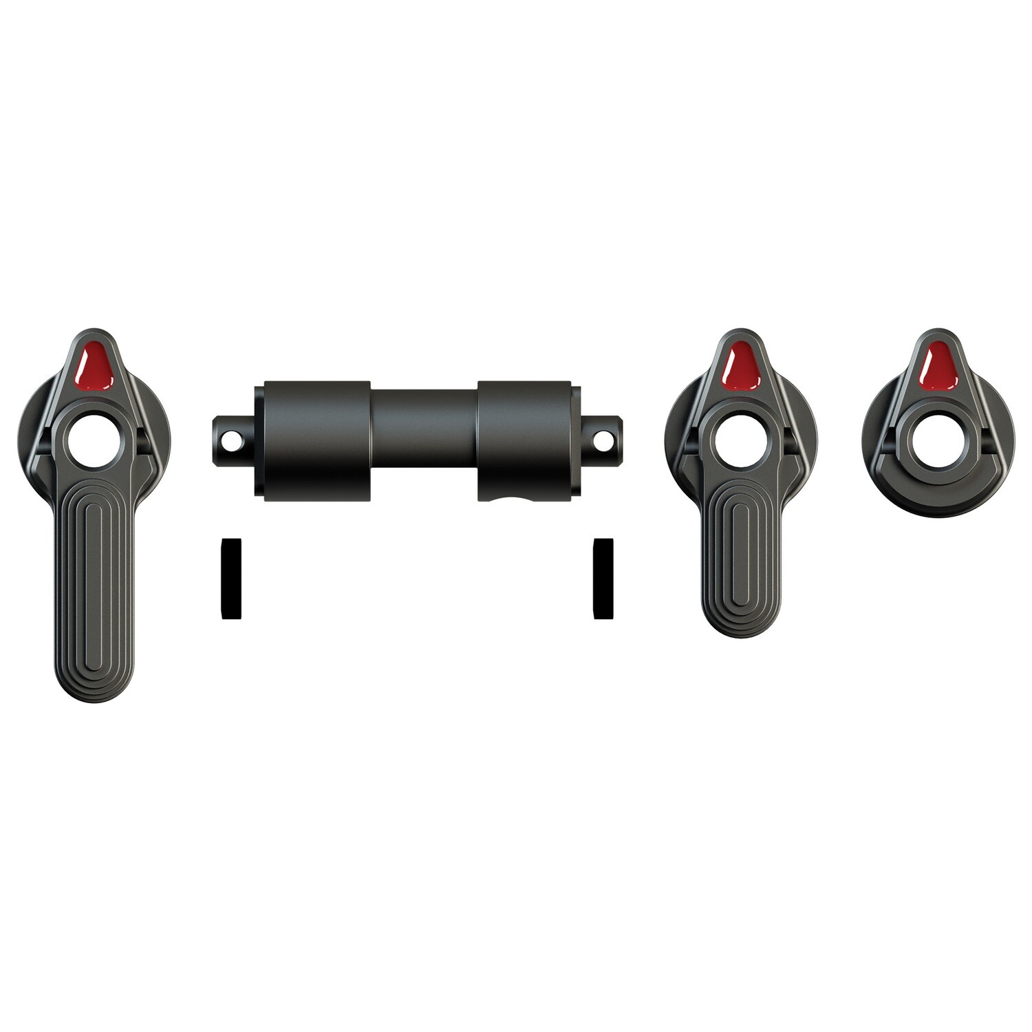 Badger C1 Modular Safety