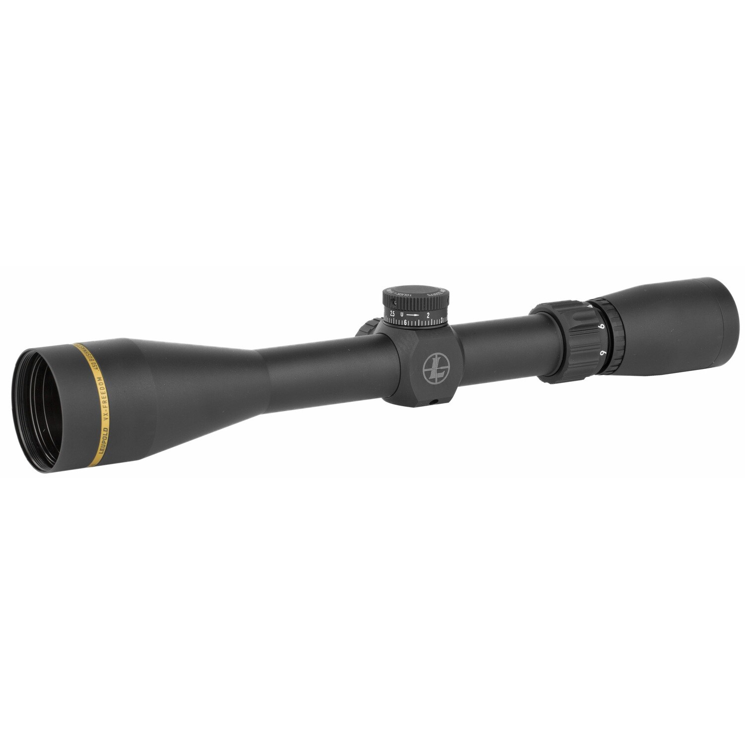 Leup Vx-freedom 3-9x40 450bm Duplex