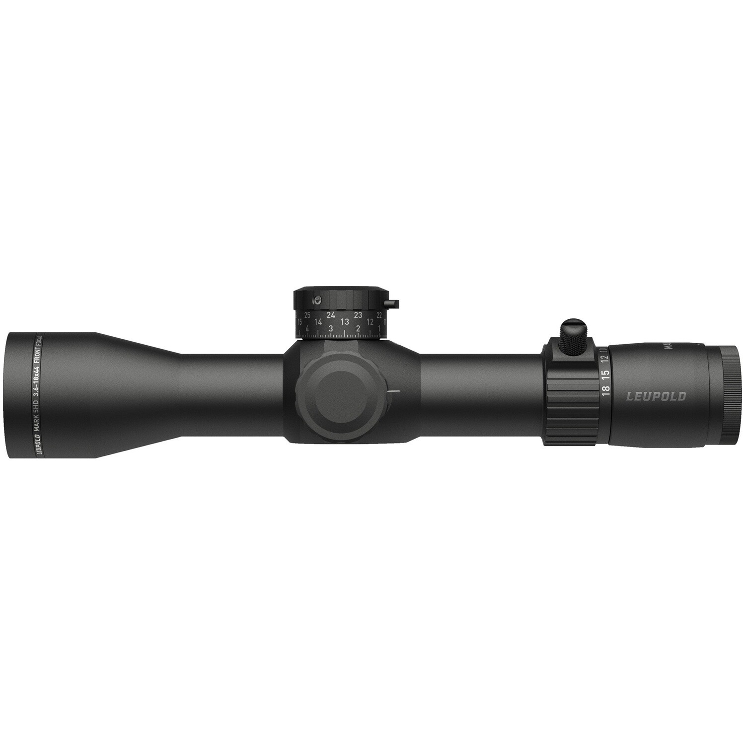 Leup Mark 5hd 3.6-18x44 Pr1-mil