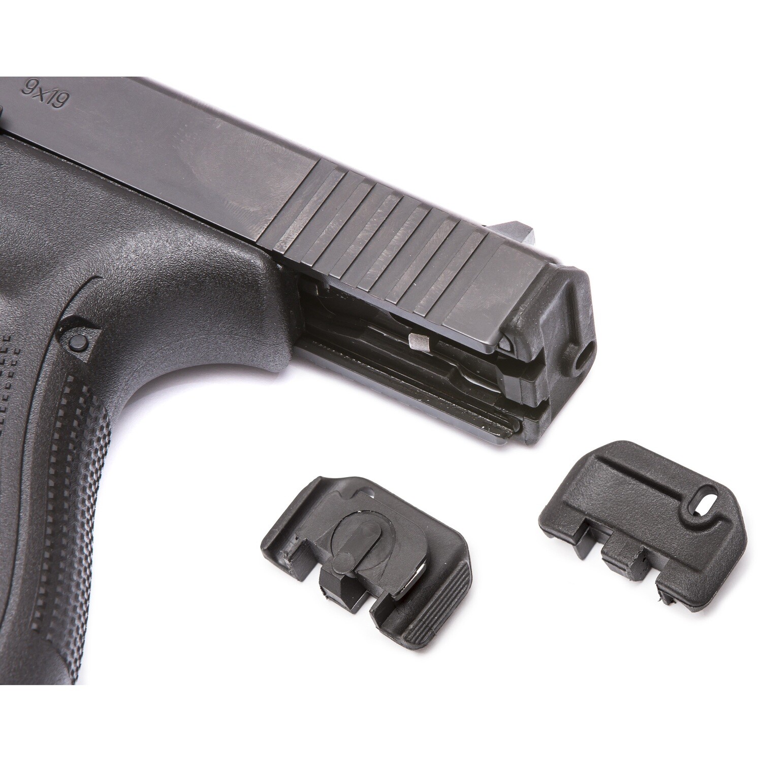 Tango Dwn Vck Tac Sld Rck For G5 Blk