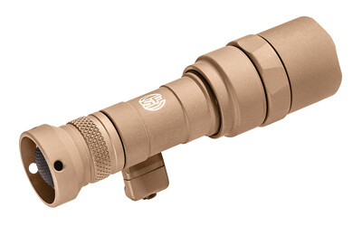 Surefire Scout Light 18350/123, Color/Finish: Tan