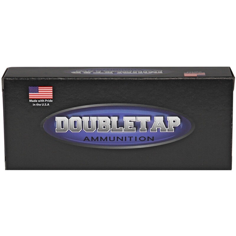 Dbltap 44spl 240gr Hardcast 20/500 Dbltap 44spl 240gr Hardcast 20/500