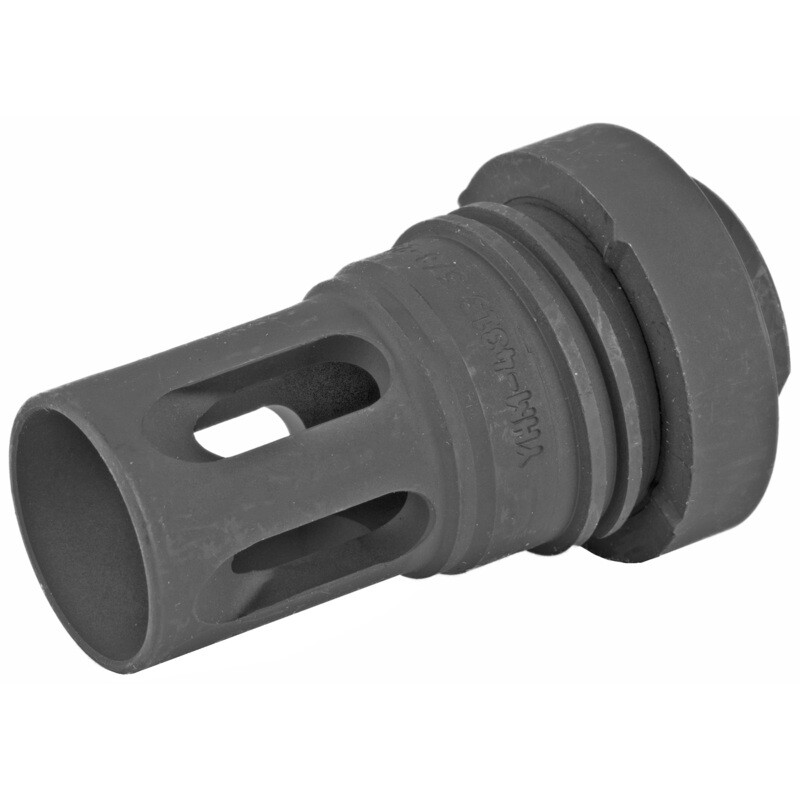 Yhm Mini Qd Flash Hider Assy 5/8x24 Yhm Mini Qd Flash Hider Assy 5/8x24
