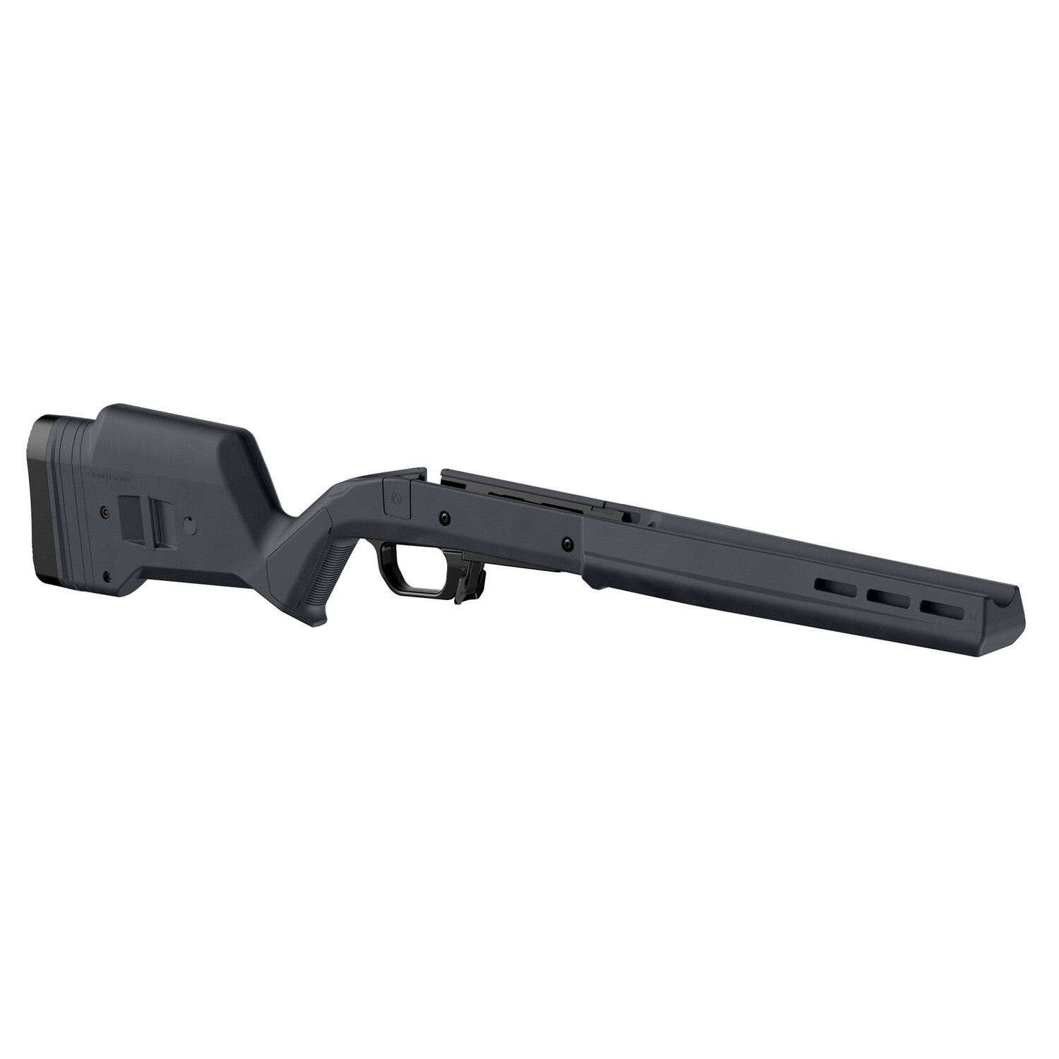 Magpul Huntr Sav 110 Sa Stk Lh, Color/Finish: Grey