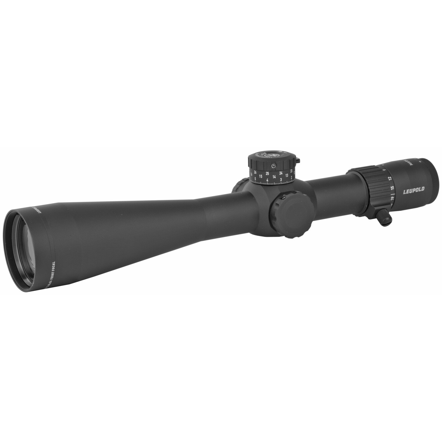 Leup Mark 5hd 7-35x56 35mm M5c3 H59