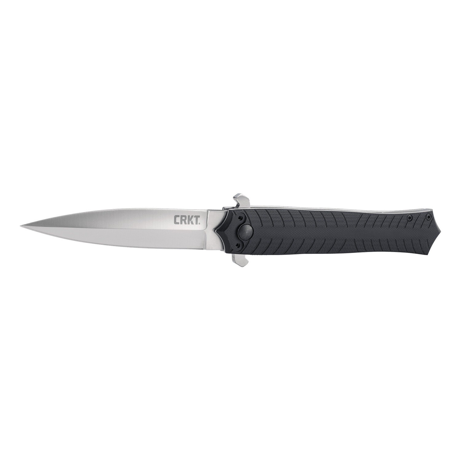 Crkt Xolotl 3.64" Plain Edge