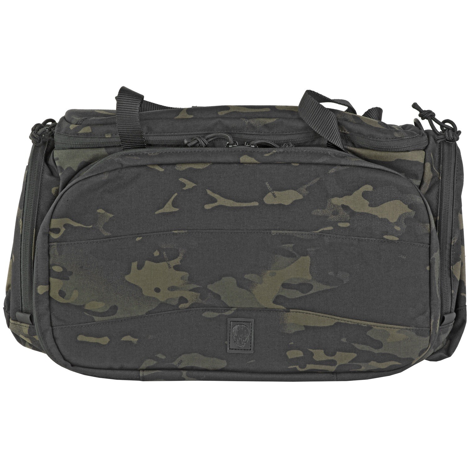 Ggg Range Bag Multi Blk
