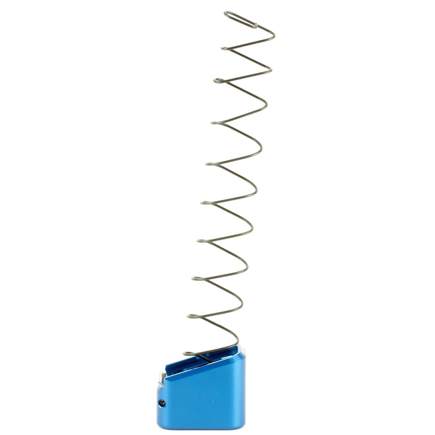 Tti Frpwr Bp For Glk 9/40 +5/6, Finish/Color: Blue