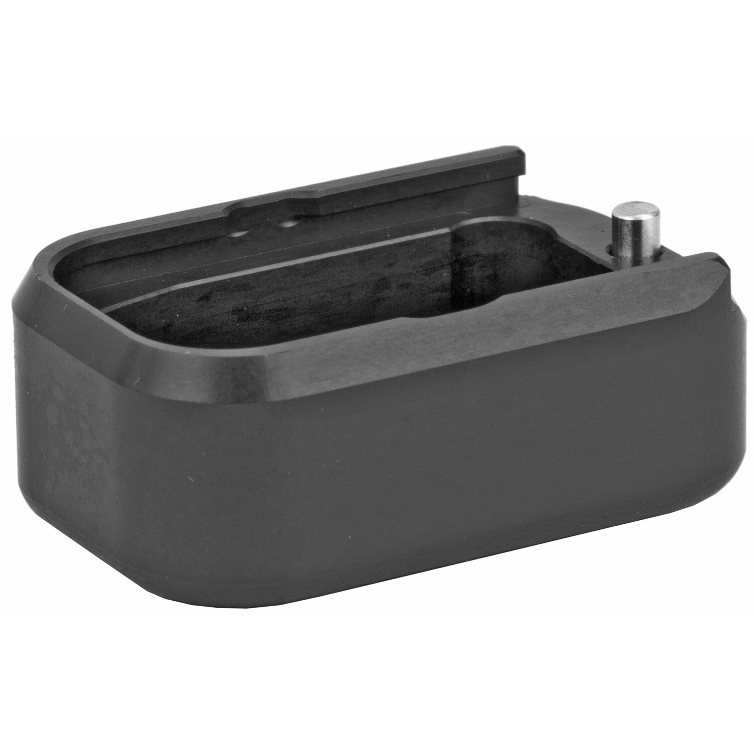 Tti Frpwr Bp For Glk 9/40 +3/4, Finish/Color: Black