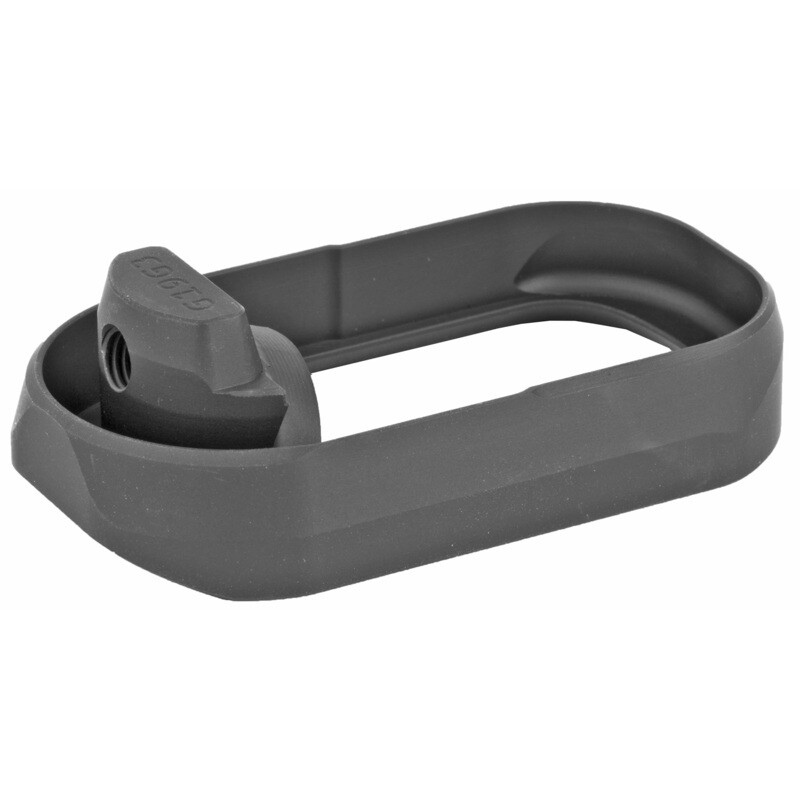 Tti Carry Magwell Gen3 For G19 Fblk Tti Carry Magwell Gen3 For G19 Fblk