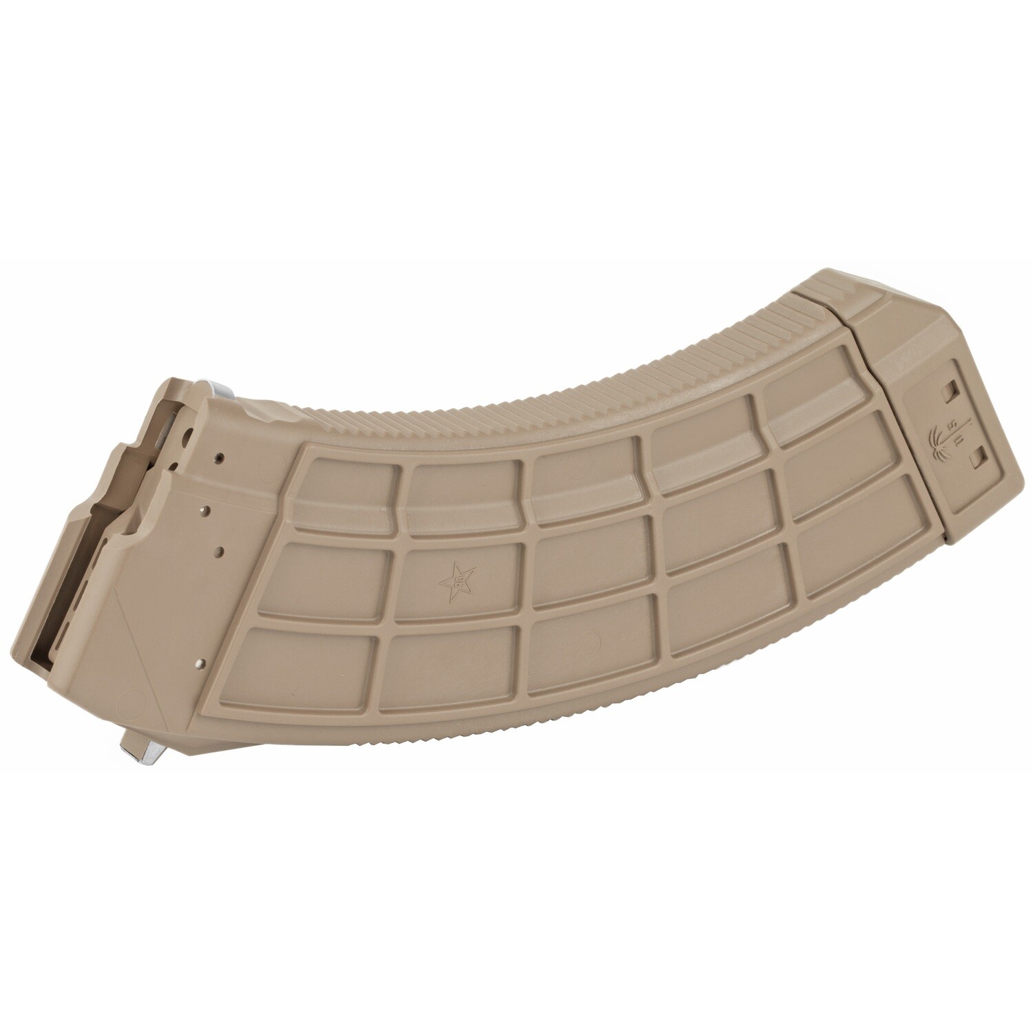 Mag Us Palm 7.62x39mm 30rd