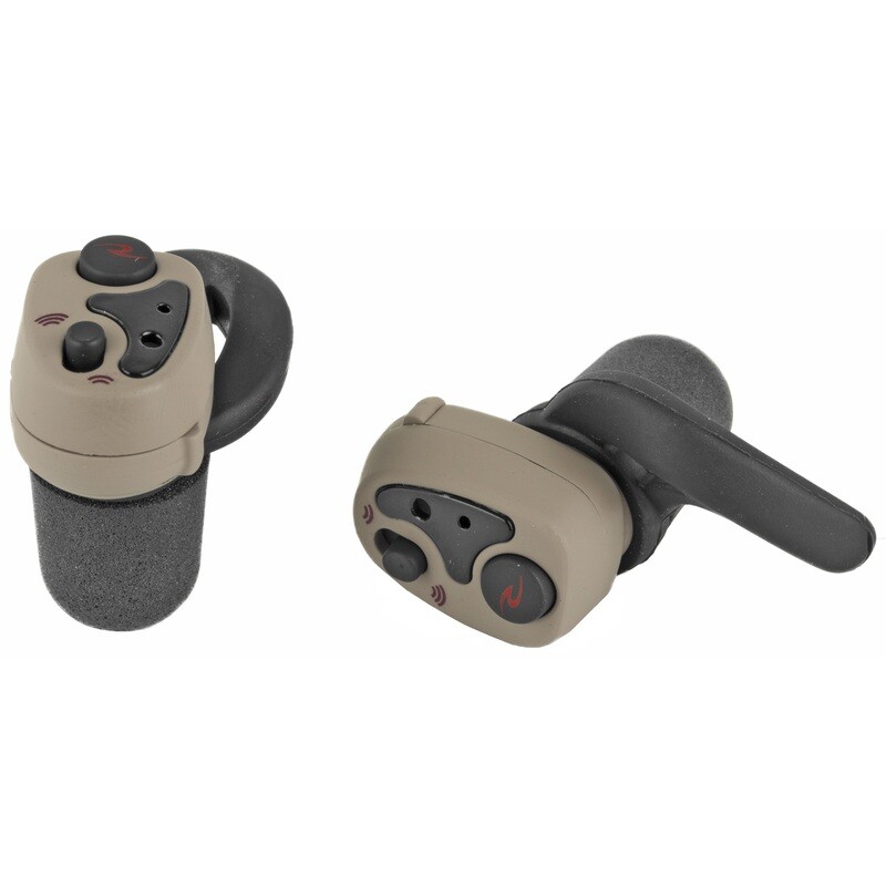 Radians Vertex Nano Elec Buds Tan Radians Vertex Nano Elec Buds Tan