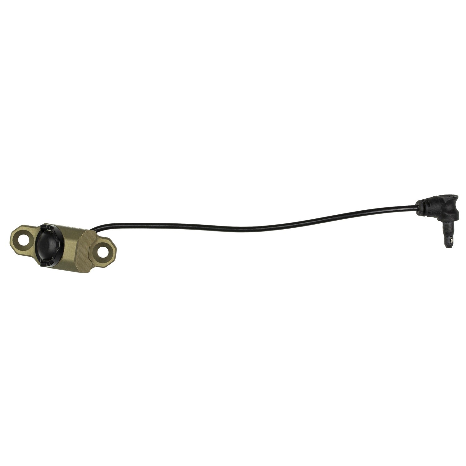 Unity Hot Button Mlok Crane 7, Color/Finish: Flat Dark Earth