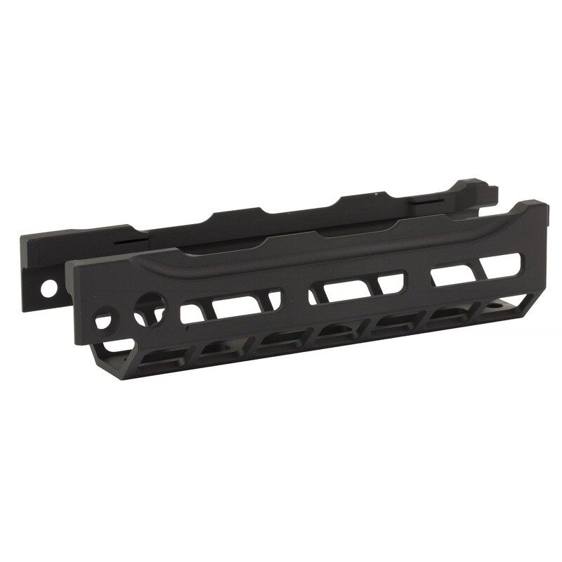 Rs Reg 6 Rs Reg 6" Mlok Yugo Krink Handguard