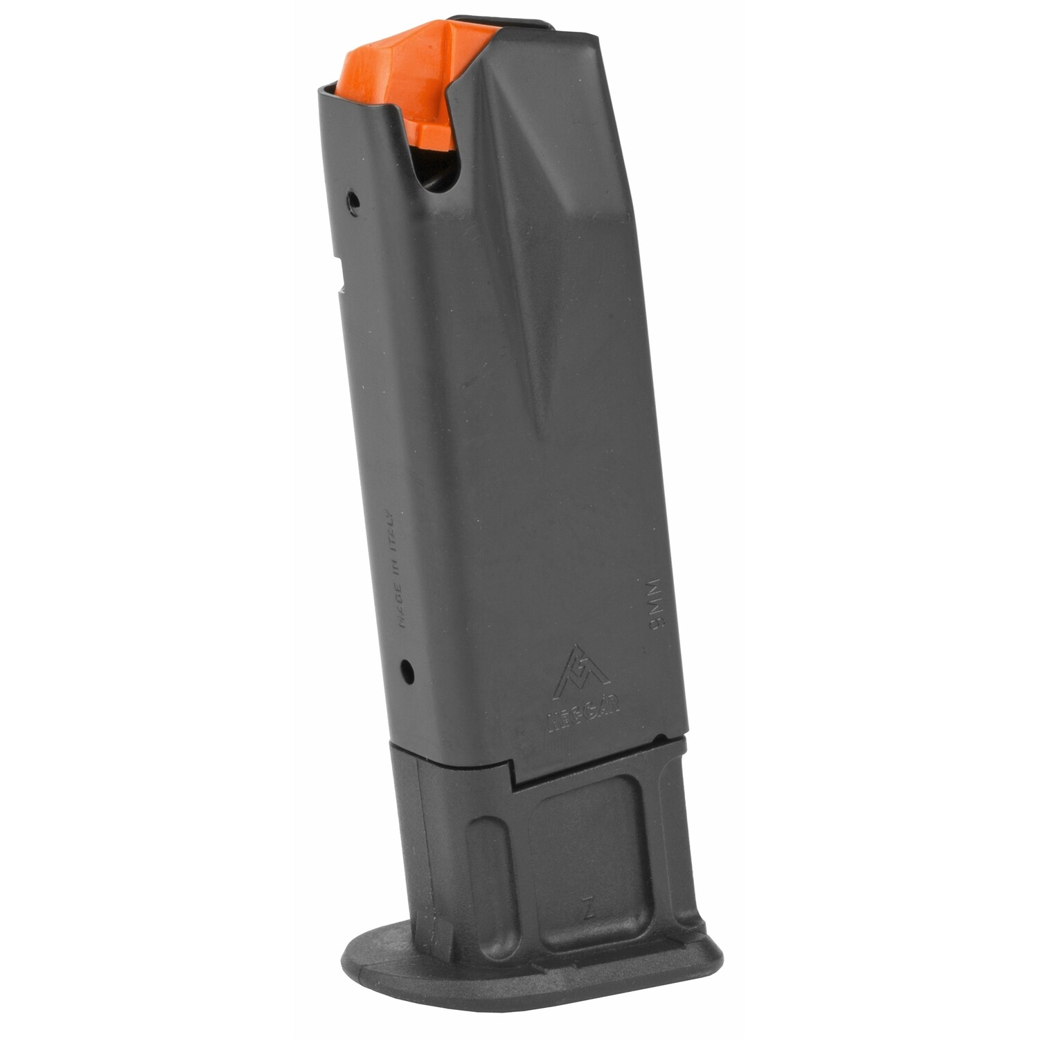 Mag Wal Ppq M1 9mm 10rd Afc