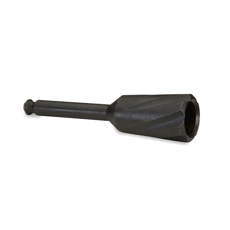 Nordic Ben/rem/stgr Bn Bolt Handle Nordic Ben/rem/stgr Bn Bolt Handle