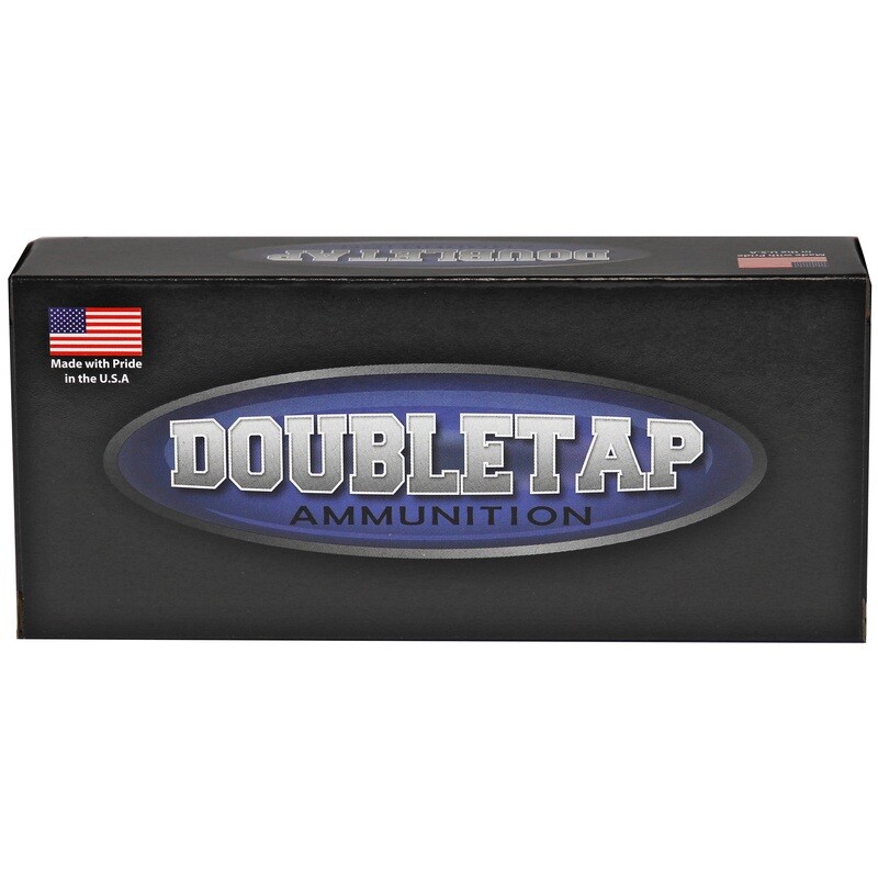 Dbltap 45lc+p 360gr Hardcast 20/500 Dbltap 45lc+p 360gr Hardcast 20/500