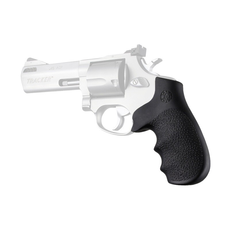 Hogue Monogrip Taurus Tracker Blk Hogue Monogrip Taurus Tracker Blk
