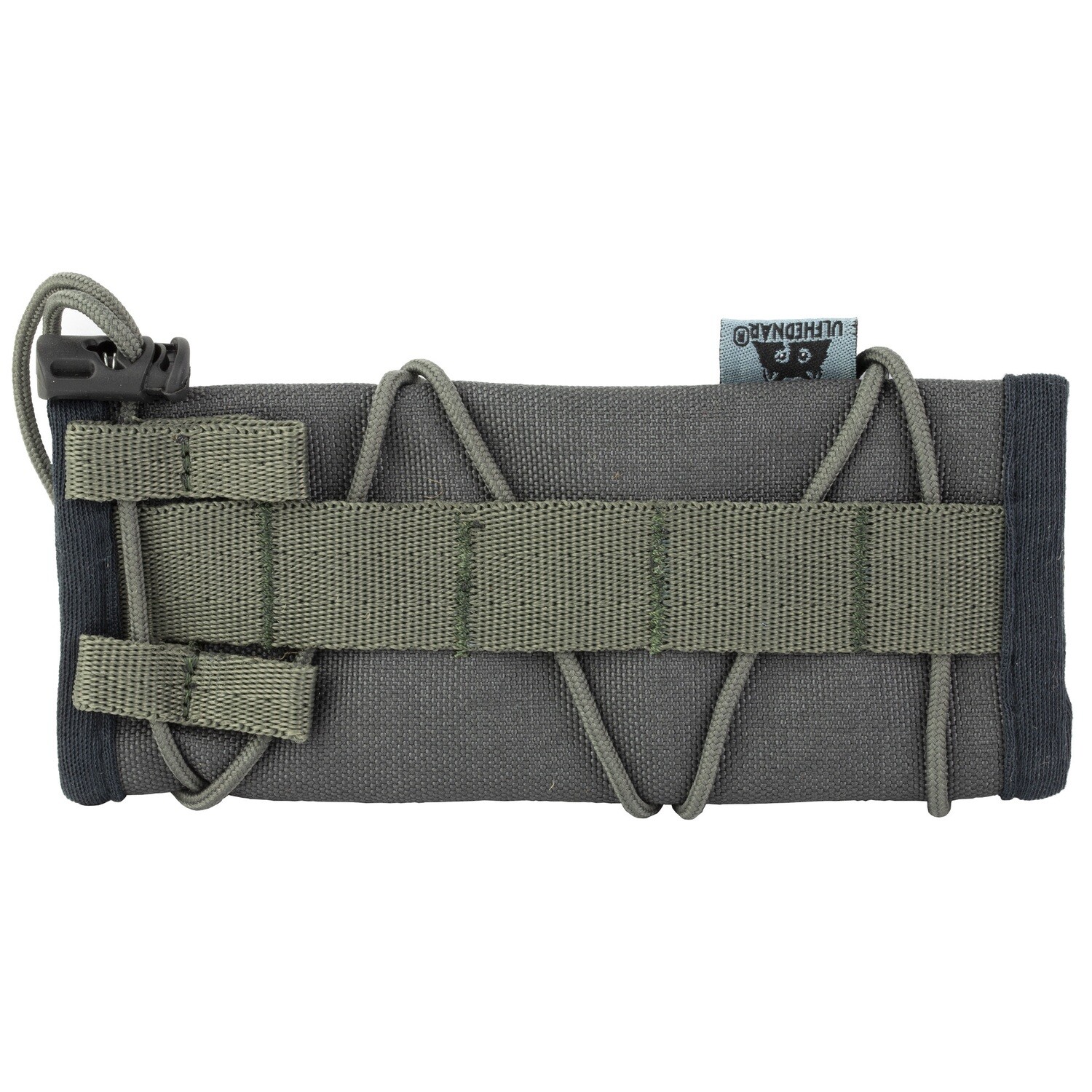 Ulfhednar Silencer Cover Short