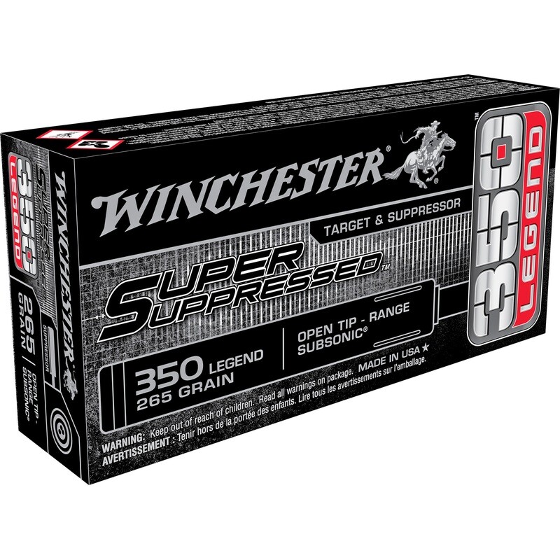 Win Super Surp 350leg 260gr 20/200 Win Super Surp 350leg 260gr 20/200