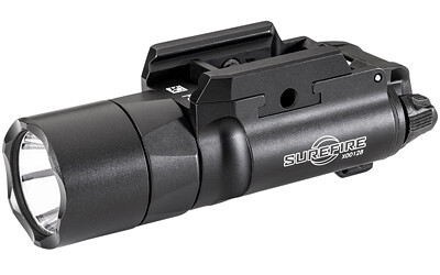 Surefire X300u Turbo Thumbscrew Blk Surefire X300u Turbo Thumbscrew Blk
