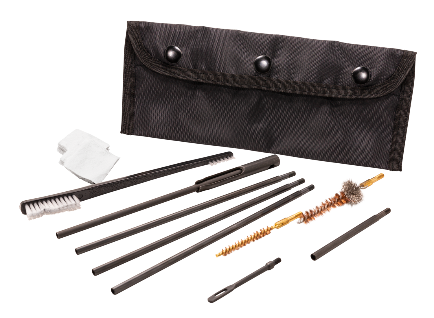 Kleen-bore Tactical Le, Kln Ps54        7.62mm Tactical Cleaning Kit