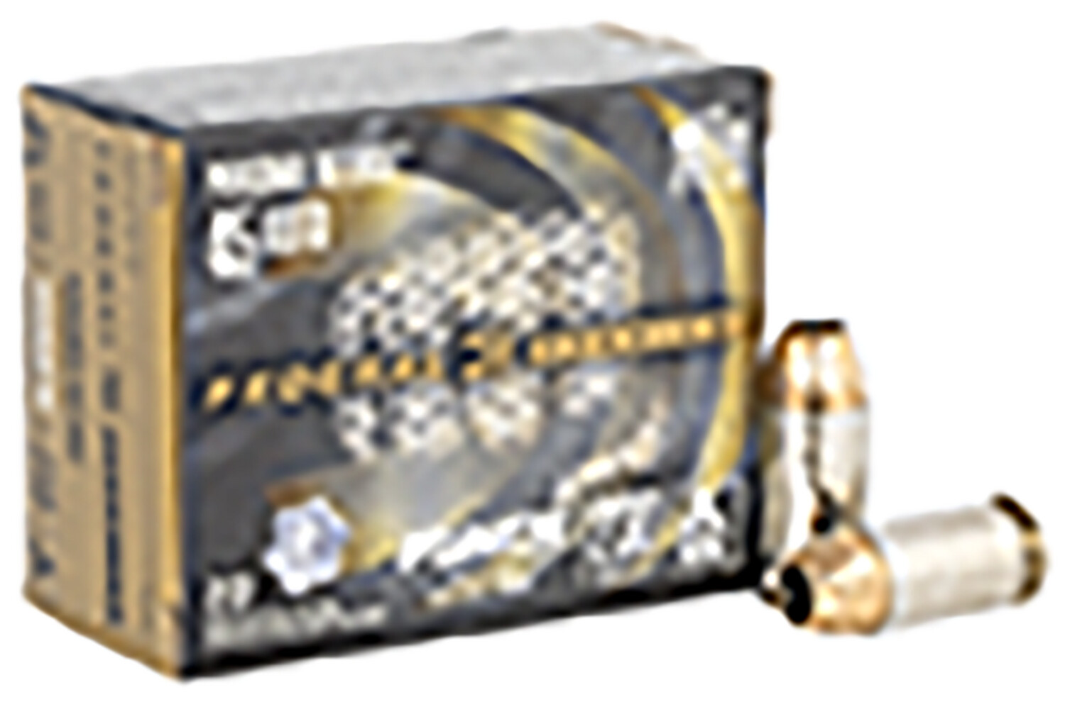 Federal Premium, Fed Pd45p1       45        230 Punch Jhp     20/10