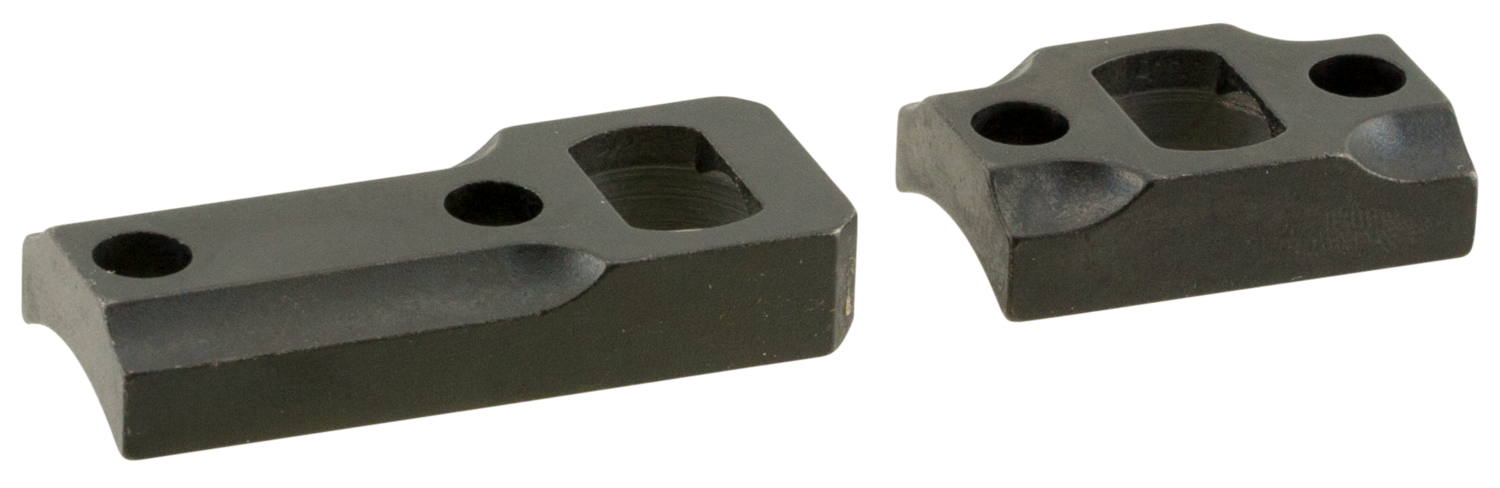 Leupold Dual Dovetail, Leu 171901 Dd 2 Pc Base Rugamer Rvr Mt