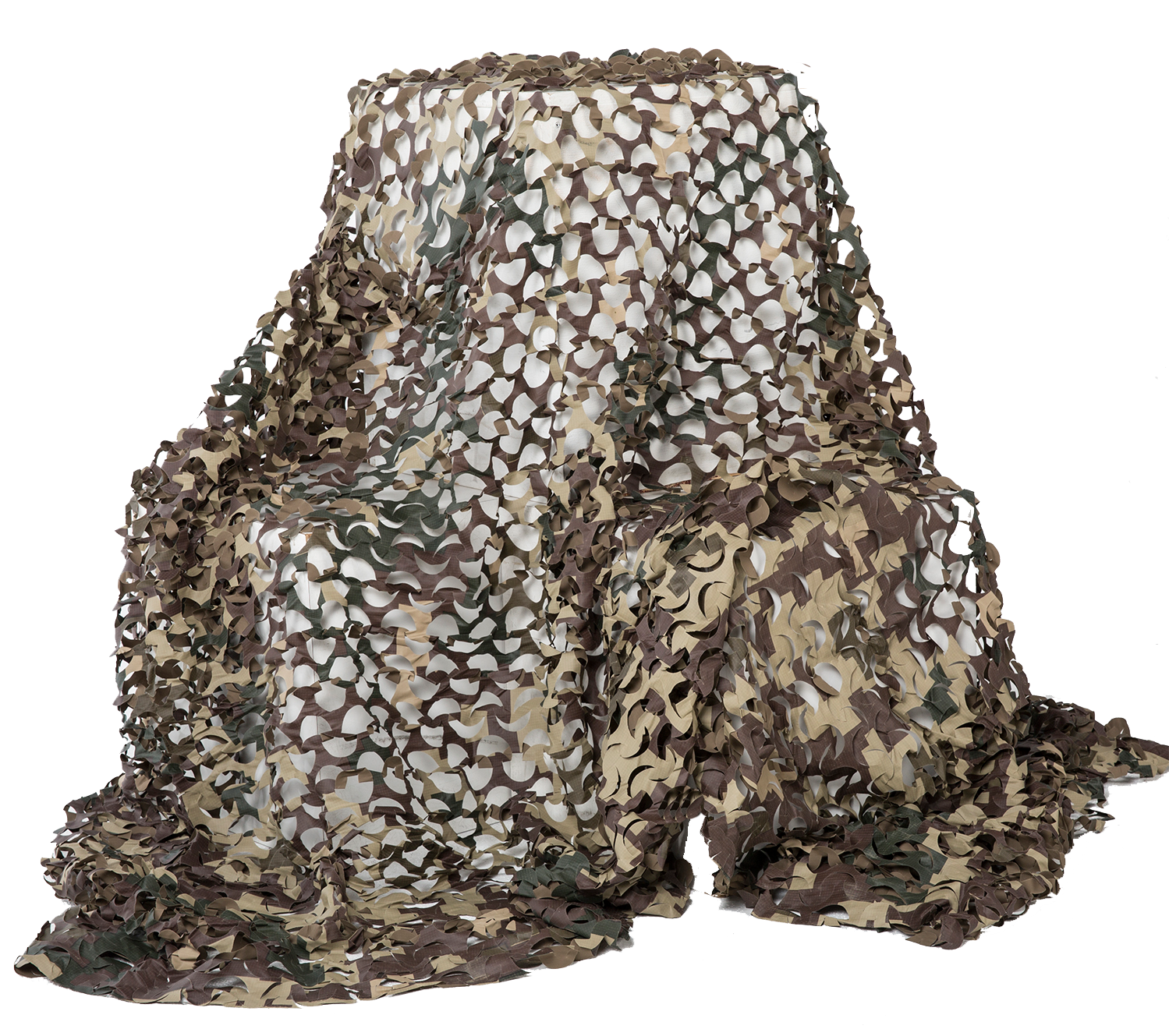 Camo Unlimited Specialist Netting, Camo Fw03    Specialist Ul 7 10" X 9 10" Flyway