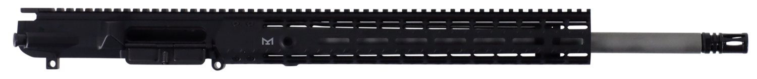 Aero Precision M5e1, Aero Apar308554m45 6.5crd Upper 15rl Mlok 20 Brl