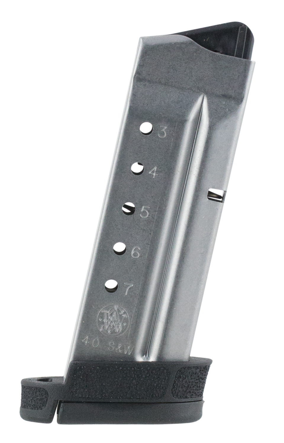Smith & Wesson M&p Shield, S&w 3009877    Mag M&p Shield 40s 2.0 7r