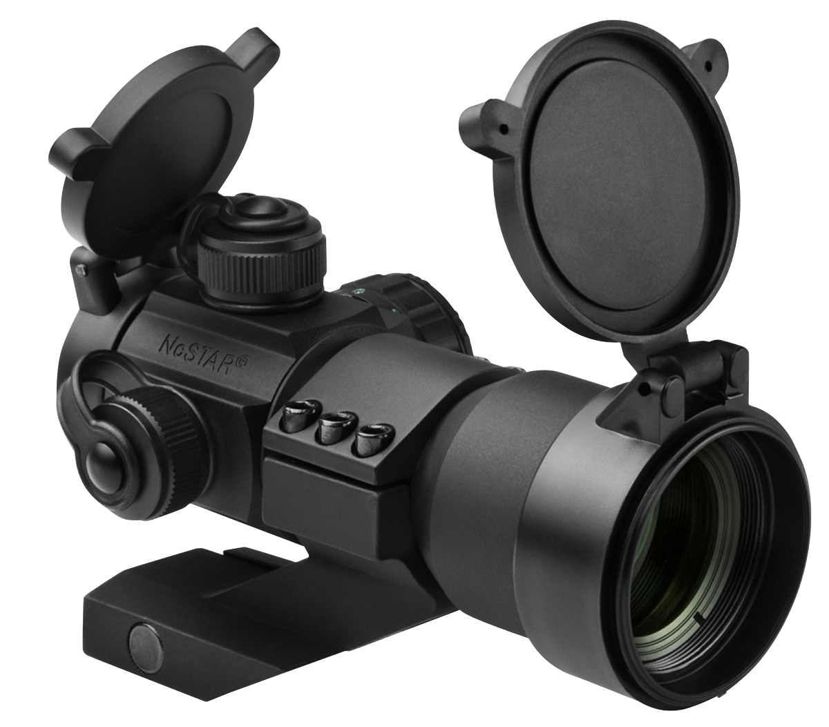 Ncstar 35mm Red/green/blue Dot Optic, Nc Drgb135       Reddot    1x35   R/g/b