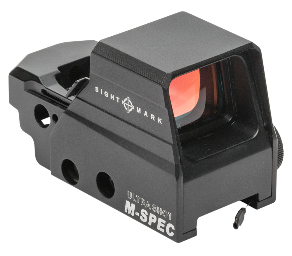 Sightmark Ultra Shot M-spec Reflex Sight, Sight Sm26035    Ultra Shot M-spec Fms Reflex Sgt
