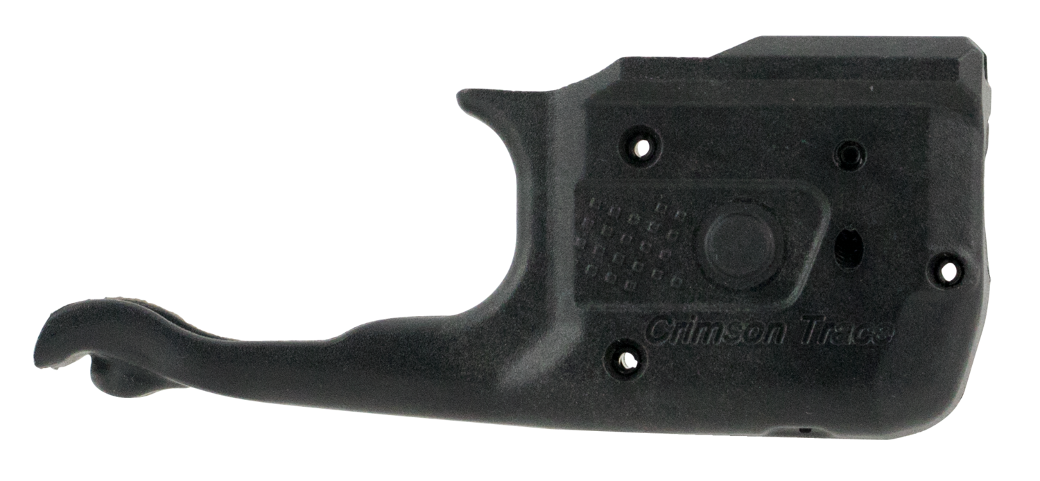 Crimson Trace Laserguard, Crim Ll807      Laserguard Pro Glk F/m Gen3/4/5 Rd