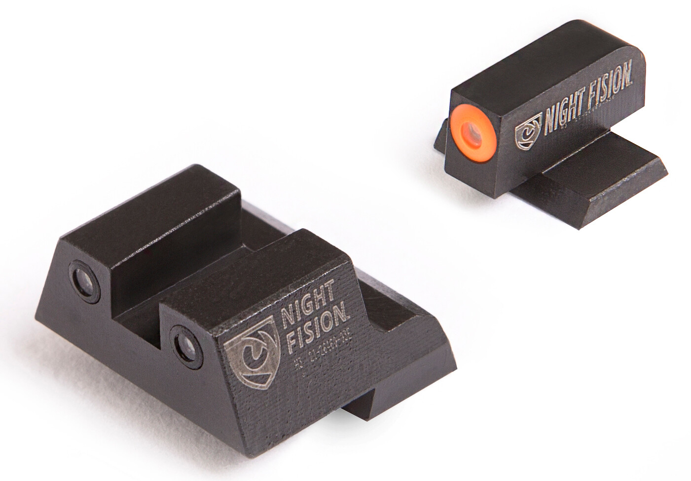 Night Fision Perfect Dot, Nf Cnk-027-003-ogzg     Ns Canik Tp9 Square