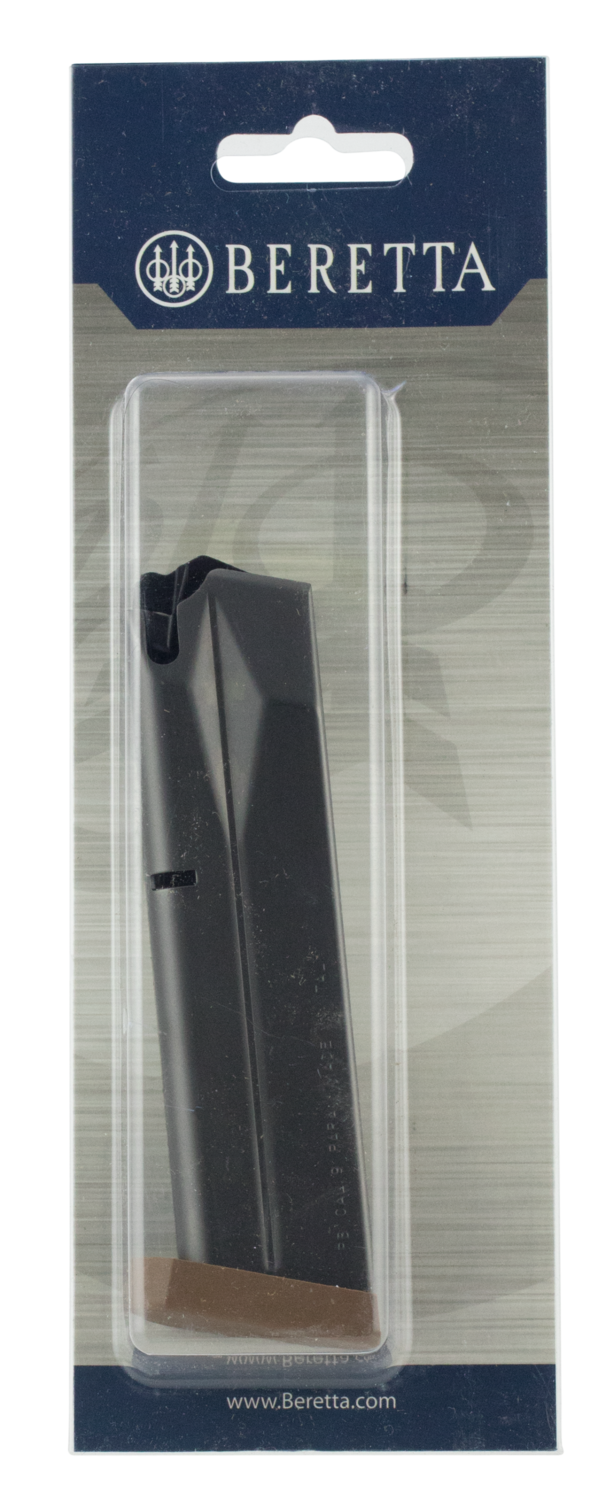 Beretta Usa M9a3, Ber Jmm9a317      Mag M9a3 9mm           17r Bl/tn