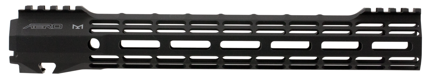 Aero Precision Atlas S-one, Aero Apra500104a   Ar15  12"  Atlas S-one Mlok Blk