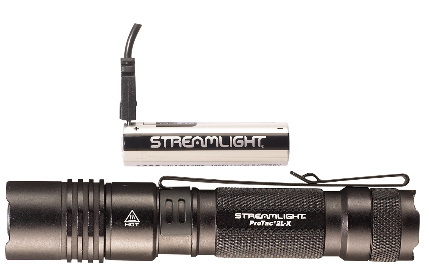 Streamlight Protac, Stl 88082  Protac 2lx Usb