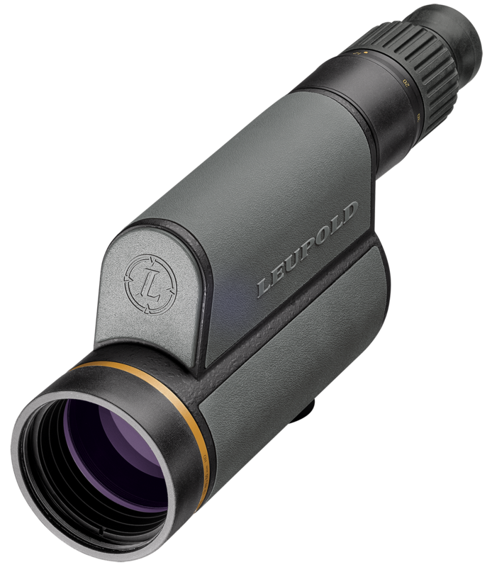 Leupold Gold Ring, Leu 120371 Spot Scp 12-40x60 Shadow Gry Leupold Gold Ring, Leu 120371 Spot Scp 12-40x60 Shadow Gry