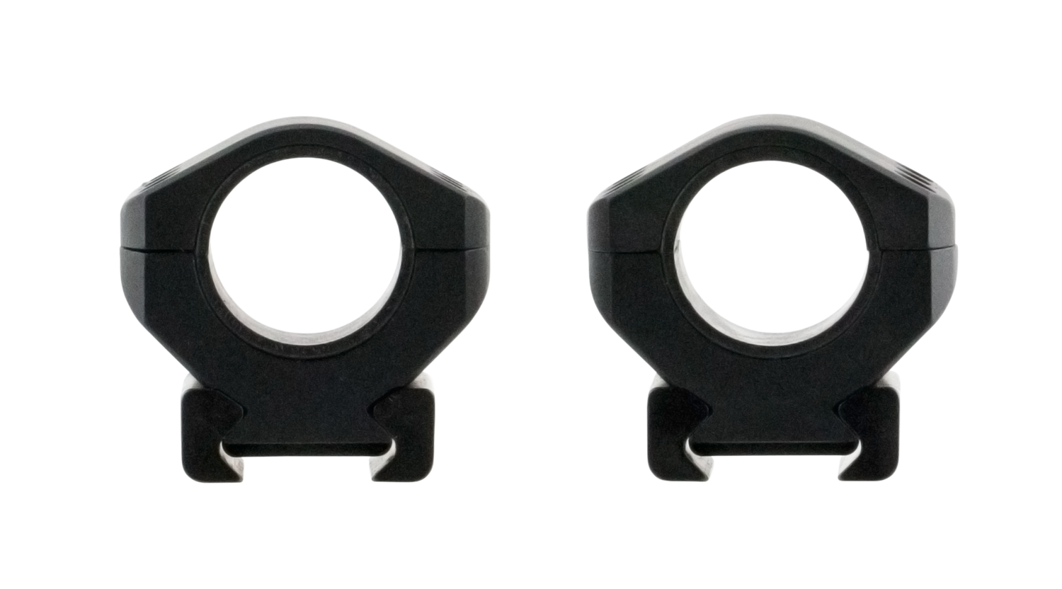 Burris Xtr Signature, Bur 420231    Xtr Sig Rings 1.00      Mat