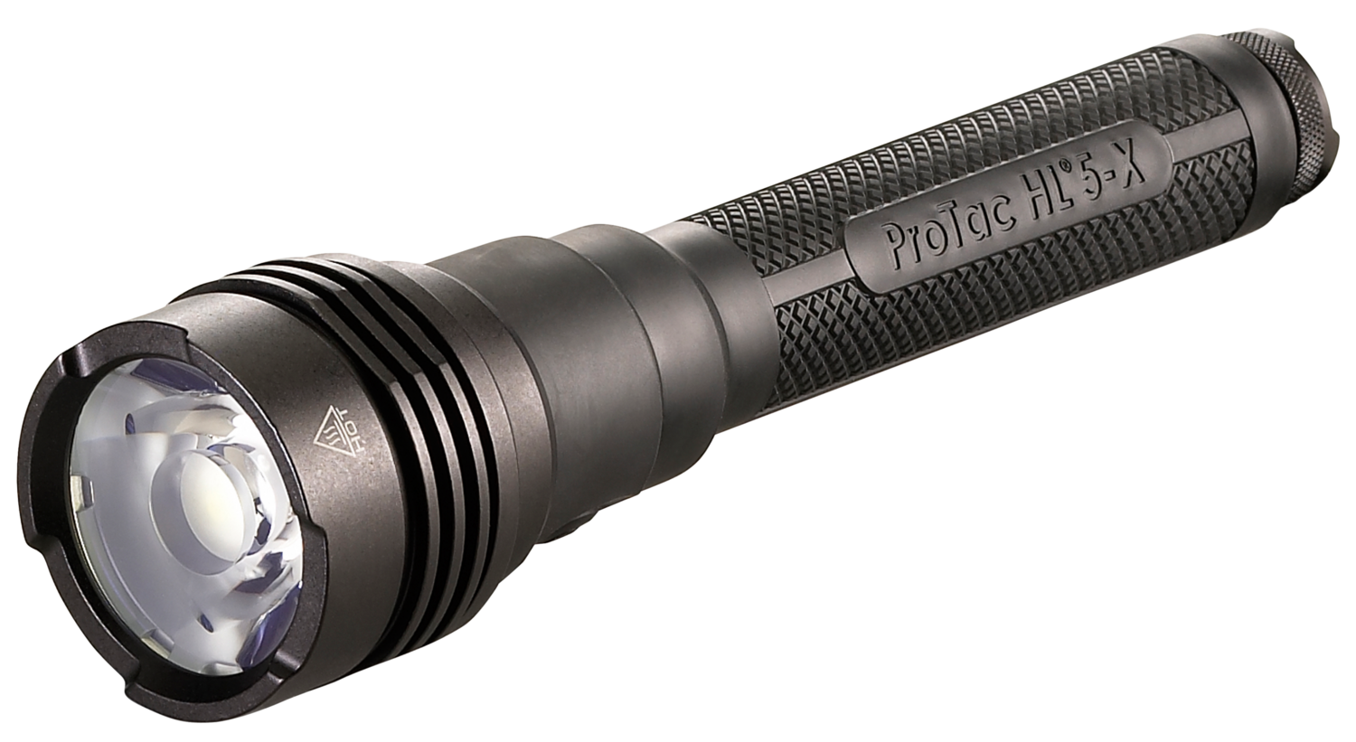 Streamlight Protac, Stl 88074  Protac Hl 5x Cr123a