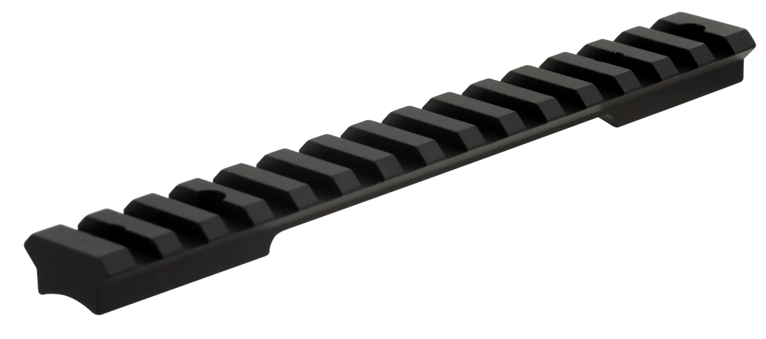 Leupold Backcountry, Leu 174684 Ws 1 Pc Base Brn Ab3  La Mt