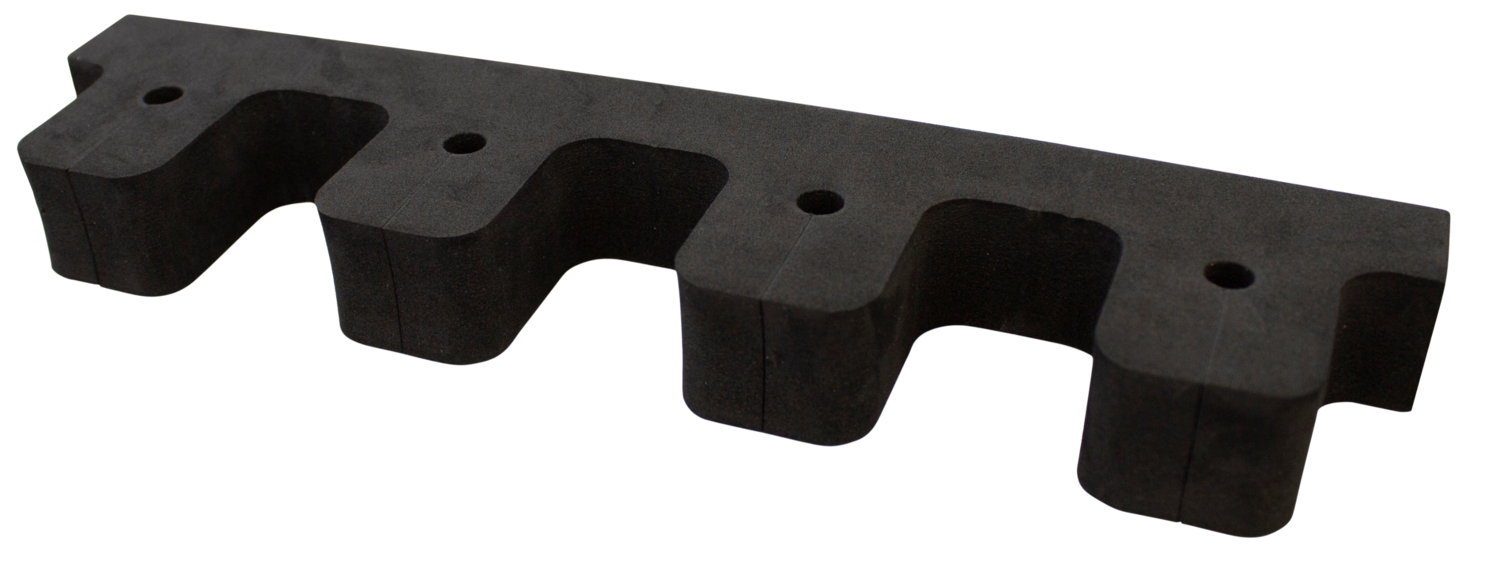 Sme Magnet Gun Rest, Sme Mgr           Foam Magnet Gun Rest