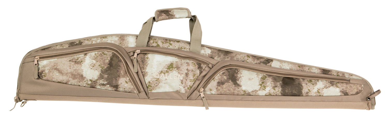 Allen A-tacs, Allen 67948 Atacs Au Rifle Case 48in